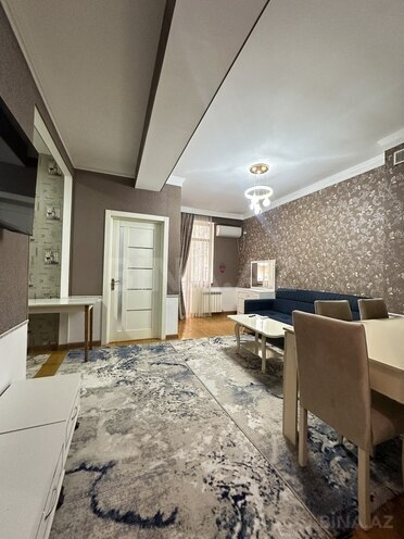 2 otaqlı yeni tikili - Xırdalan - 50 m² (1)