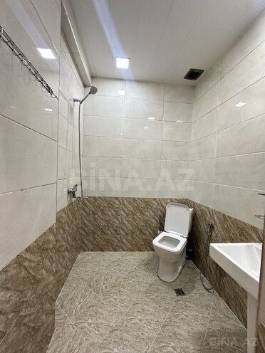 2 otaqlı yeni tikili - Xırdalan - 50 m² (9)