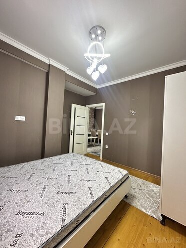2 otaqlı yeni tikili - Xırdalan - 50 m² (5)