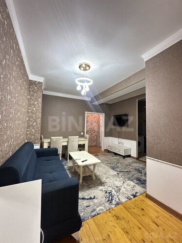 2 otaqlı yeni tikili - Xırdalan - 50 m² (2)