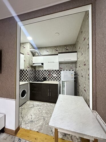 2 otaqlı yeni tikili - Xırdalan - 50 m² (6)