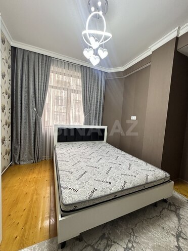 2 otaqlı yeni tikili - Xırdalan - 50 m² (4)