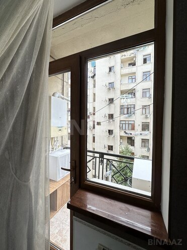 2 otaqlı yeni tikili - Xırdalan - 50 m² (8)