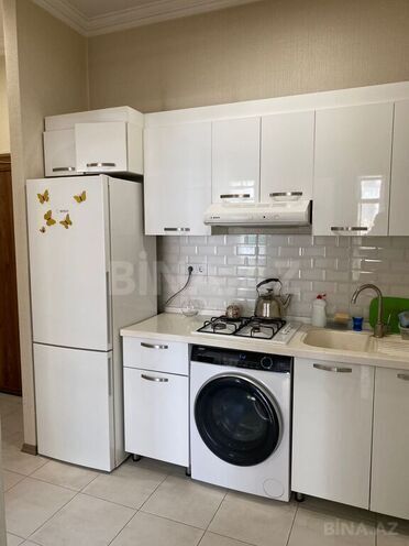 2 otaqlı yeni tikili - 20 Yanvar m. - 54.7 m² (9)