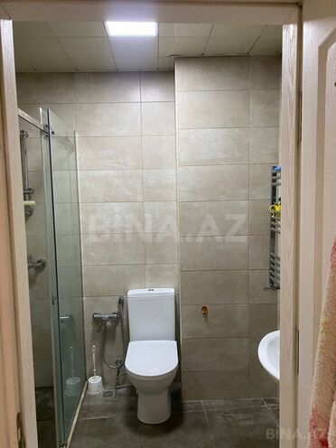 2 otaqlı yeni tikili - 20 Yanvar m. - 54.7 m² (6)