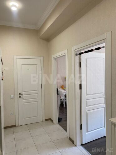 2 otaqlı yeni tikili - 20 Yanvar m. - 54.7 m² (5)