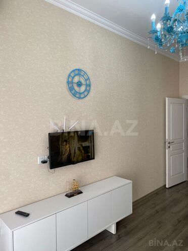 2 otaqlı yeni tikili - 20 Yanvar m. - 54.7 m² (2)