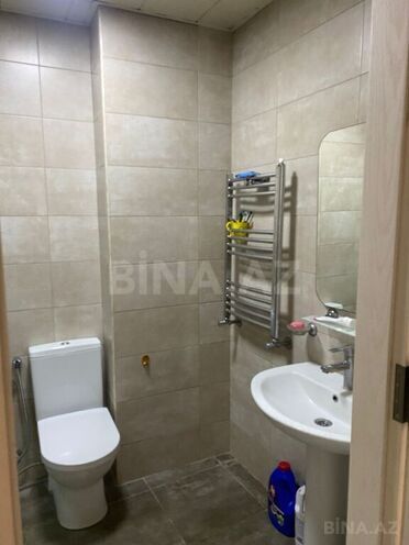 2 otaqlı yeni tikili - 20 Yanvar m. - 54.7 m² (7)