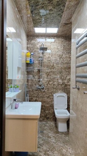 İcarəyə verilir 1 otaqlı yeni tikili 45 m², Gənclik m., photo 6 from 8