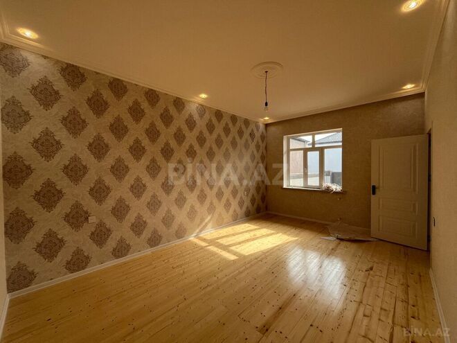 3-комн. дом/дача - пос. Савалан - 80 м² (5)