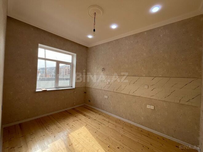 3-комн. дом/дача - пос. Савалан - 80 м² (4)