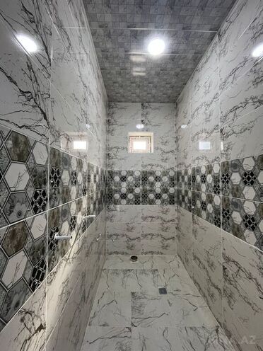3-комн. дом/дача - пос. Савалан - 80 м² (8)