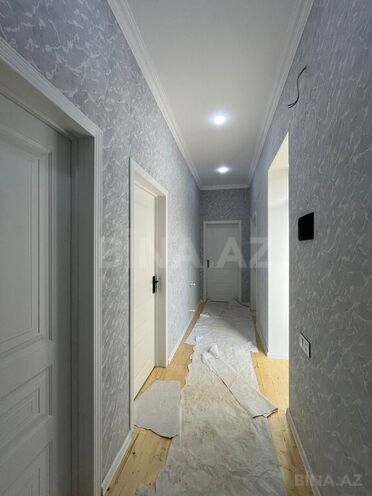 3-комн. дом/дача - пос. Савалан - 80 м² (2)