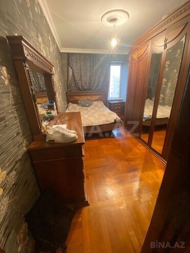 3-комн. вторичка - м. Мемар Аджеми - 80 м² (4)