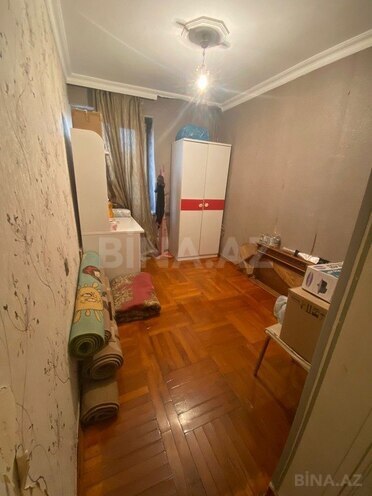 3-комн. вторичка - м. Мемар Аджеми - 80 м² (6)
