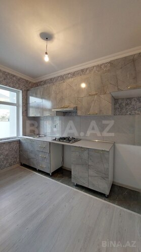 3-комн. дом/дача - пос. Масазыр - 85 м² (6)