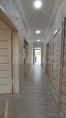3-комн. дом/дача - пос. Масазыр - 85 м² (5)