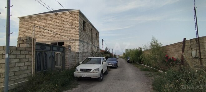 5 otaqlı həyət evi/bağ evi - Buzovna q. - 190 m² (3)