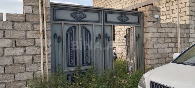 5 otaqlı həyət evi/bağ evi - Buzovna q. - 190 m² (4)