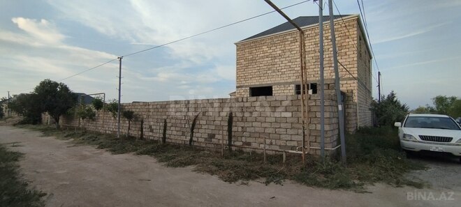 5 otaqlı həyət evi/bağ evi - Buzovna q. - 190 m² (2)
