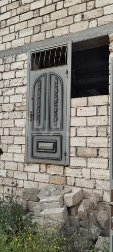 5 otaqlı həyət evi/bağ evi - Buzovna q. - 190 m² (5)