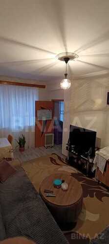1-комн. новостройка - Хырдалан - 37 м² (7)