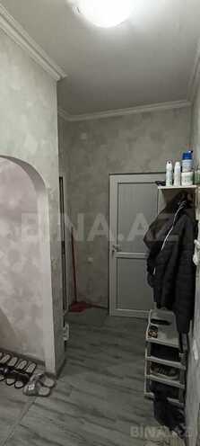 1-комн. новостройка - Хырдалан - 37 м² (5)