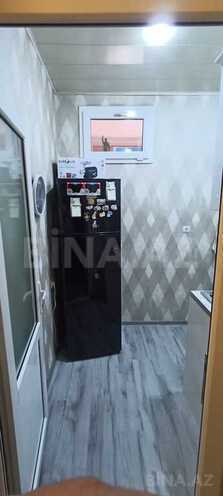 1-комн. новостройка - Хырдалан - 37 м² (4)