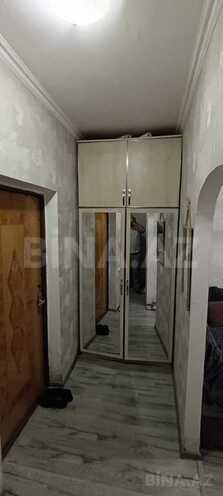 1-комн. новостройка - Хырдалан - 37 м² (6)