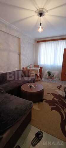 1-комн. новостройка - Хырдалан - 37 м² (3)