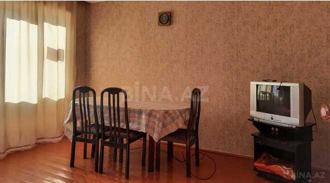 2 otaqlı yeni tikili - Şamaxı - 57 m² (2)