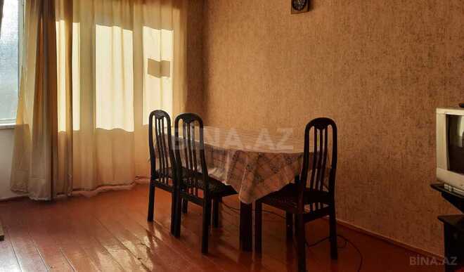 2 otaqlı yeni tikili - Şamaxı - 57 m² (1)