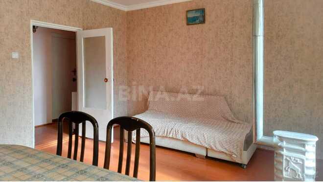 2 otaqlı yeni tikili - Şamaxı - 57 m² (3)