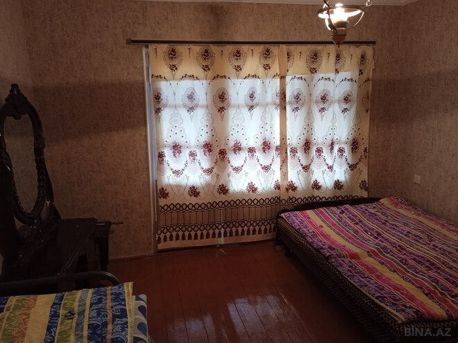 2 otaqlı yeni tikili - Şamaxı - 57 m² (4)