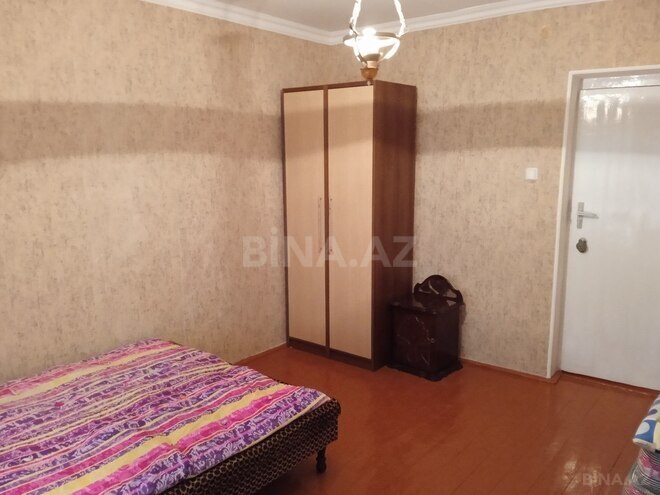2 otaqlı yeni tikili - Şamaxı - 57 m² (6)