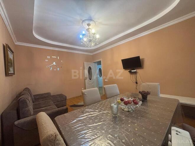 3-комн. вторичка - Гянджа - 70 м² (7)