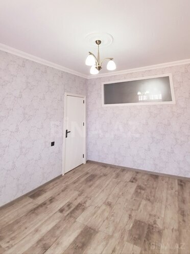 3-комн. новостройка - м. Ази Асланов - 100 м² (8)