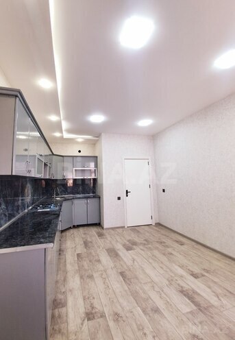 3-комн. новостройка - м. Ази Асланов - 100 м² (4)