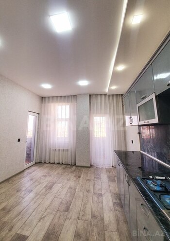 3-комн. новостройка - м. Ази Асланов - 100 м² (5)