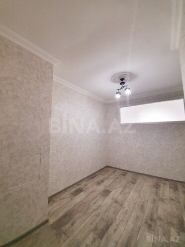 3-комн. новостройка - м. Ази Асланов - 100 м² (9)