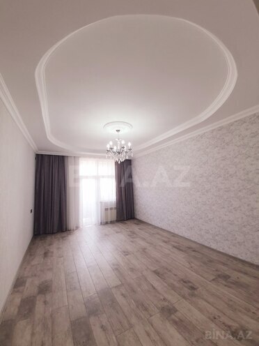 3-комн. новостройка - м. Ази Асланов - 100 м² (1)