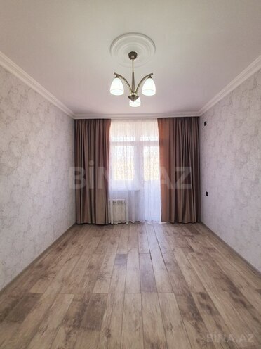 3-комн. новостройка - м. Ази Асланов - 100 м² (6)