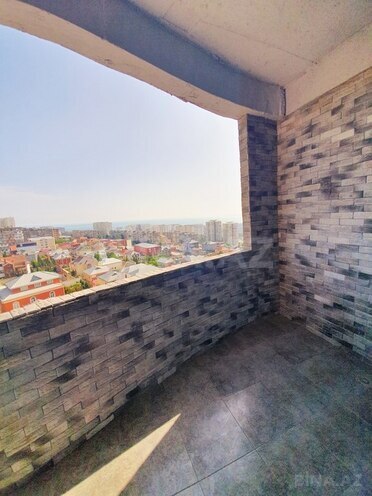 3-комн. новостройка - м. Ази Асланов - 100 м² (11)