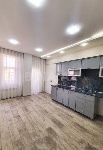 3-комн. новостройка - м. Ази Асланов - 100 м² (3)