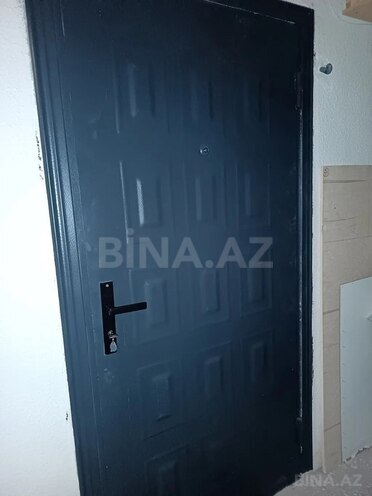 2-комн. новостройка - Хырдалан - 42.3 м² (1)