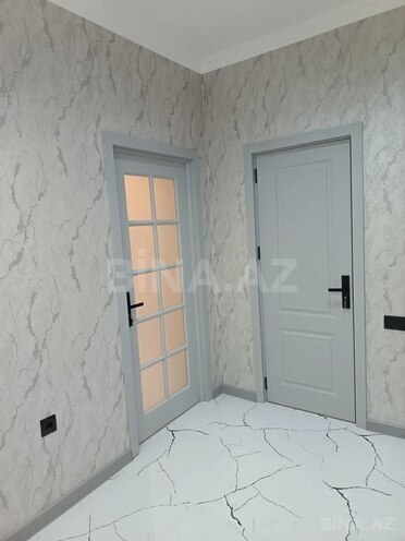 2-комн. новостройка - Хырдалан - 42.3 м² (6)