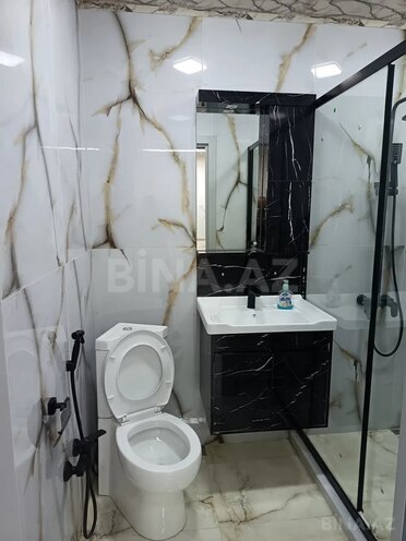 2-комн. новостройка - Хырдалан - 42.3 м² (4)
