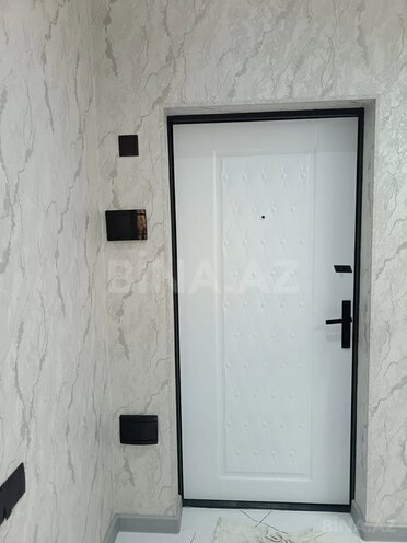 2-комн. новостройка - Хырдалан - 42.3 м² (3)