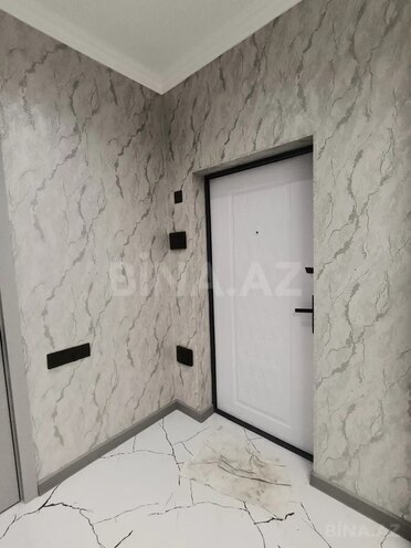 2-комн. новостройка - Хырдалан - 42.3 м² (2)