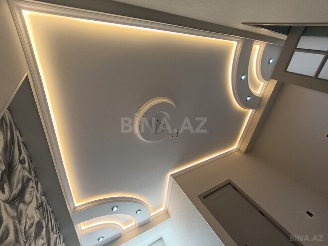 2-комн. новостройка - Хырдалан - 42.3 м² (16)